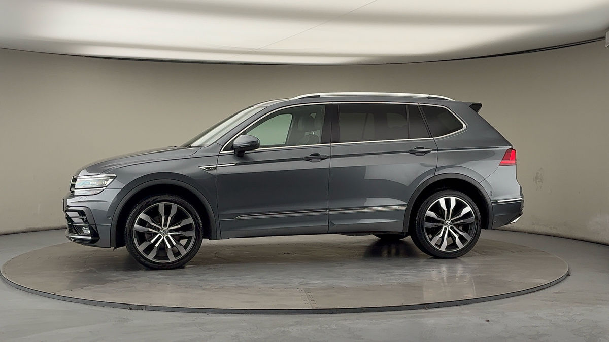Used Volkswagen Tiguan Allspace 2020 for sale - 76821422: Photo 30