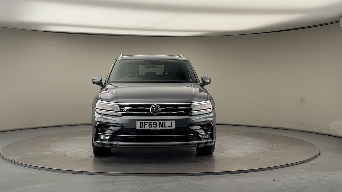 Used Volkswagen Tiguan Allspace 2020 for sale - 76821422: Photo 34