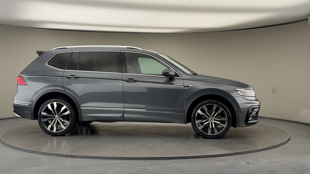 Used Volkswagen Tiguan Allspace 2020 for sale - 76821422: Photo 38