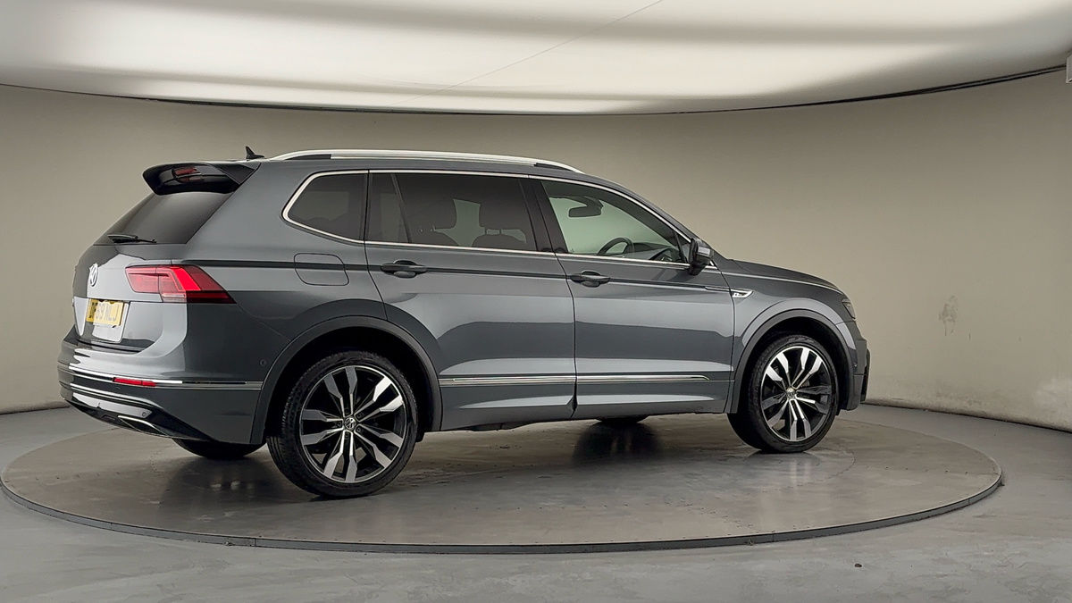 Used Volkswagen Tiguan Allspace 2020 for sale - 76821422: Photo 40
