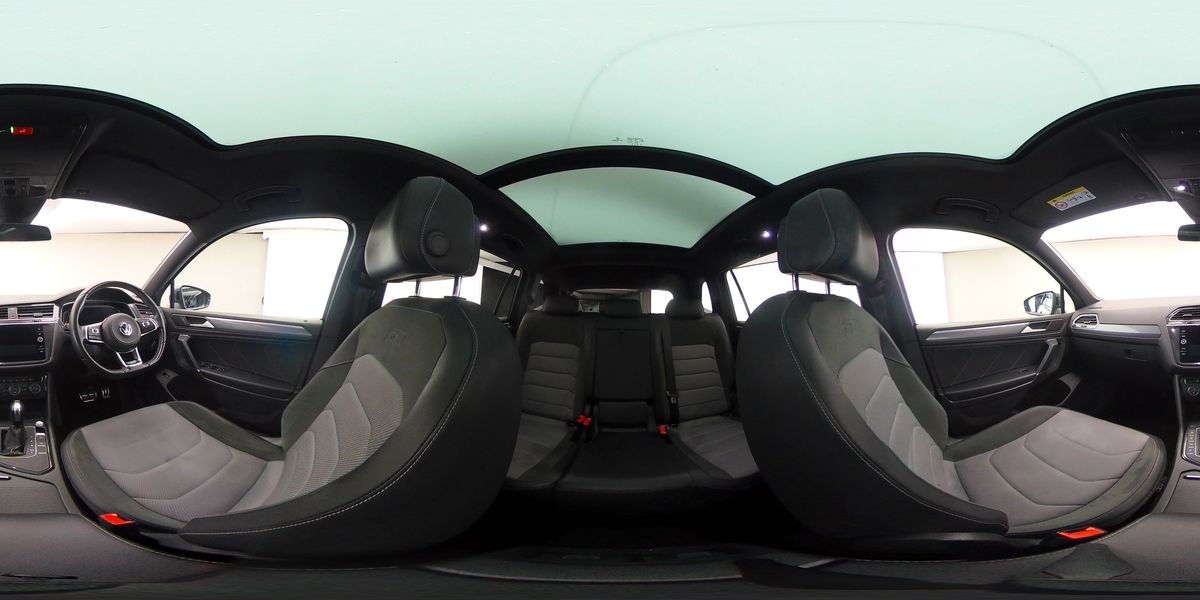 Used Volkswagen Tiguan Allspace 2020 for sale - 76821422: Photo 46