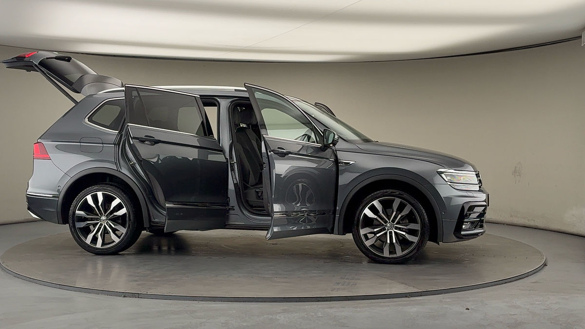 Used Volkswagen Tiguan Allspace 2020 for sale - 76821422: Photo 57