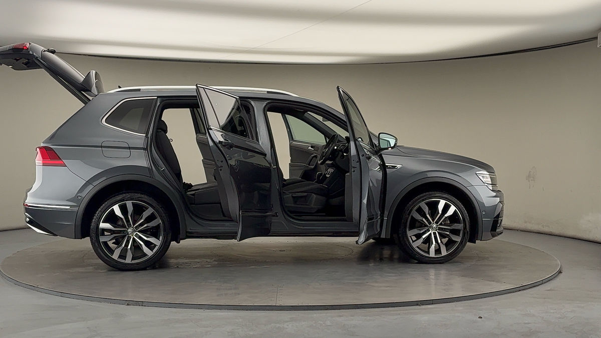 Used Volkswagen Tiguan Allspace 2020 for sale - 76821422: Photo 58