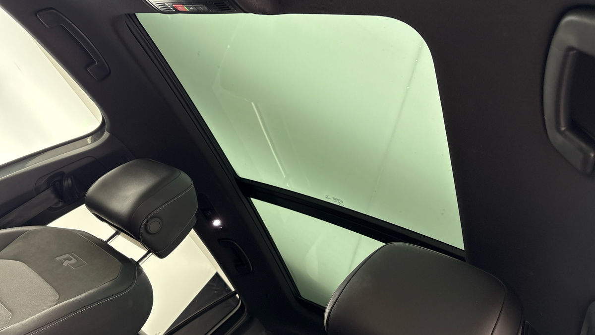 Used Volkswagen Tiguan Allspace 2020 for sale - 76821422: Photo 6