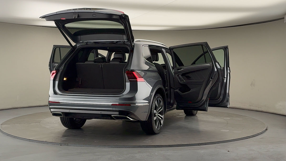 Used Volkswagen Tiguan Allspace 2020 for sale - 76821422: Photo 61