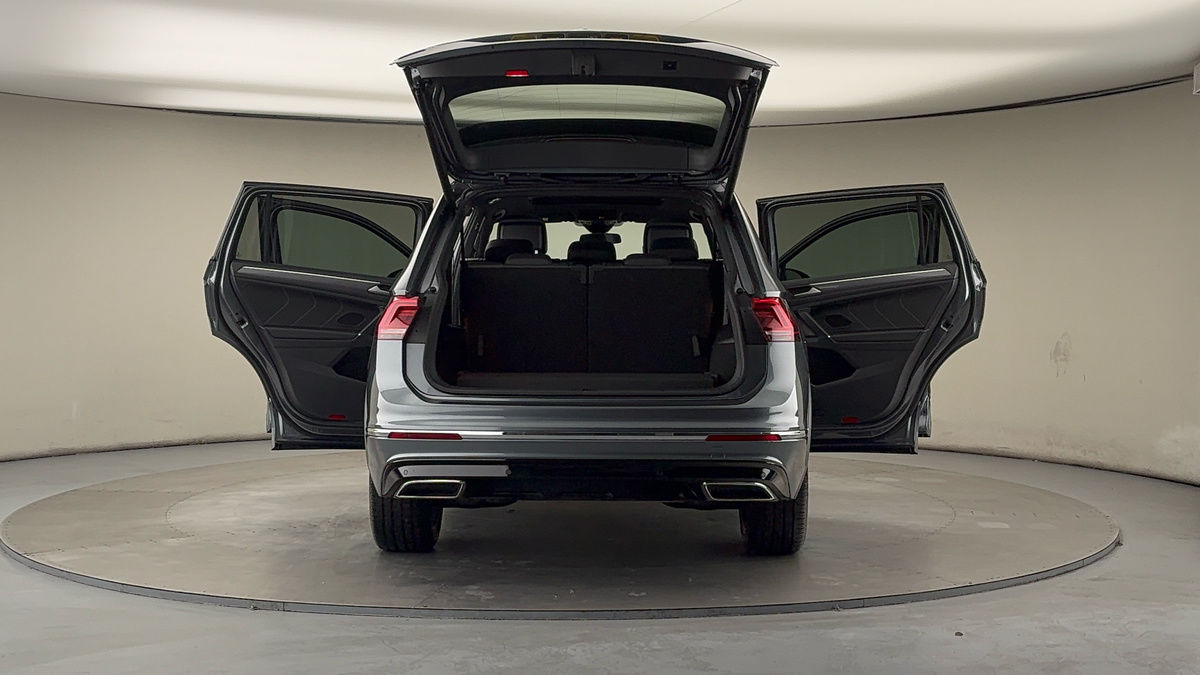 Used Volkswagen Tiguan Allspace 2020 for sale - 76821422: Photo 62