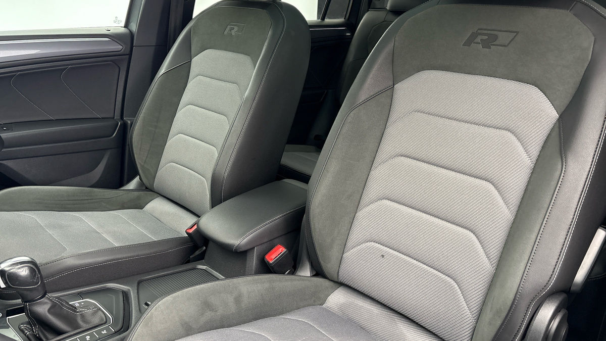 Used Volkswagen Tiguan Allspace 2020 for sale - 76821422: Photo 7