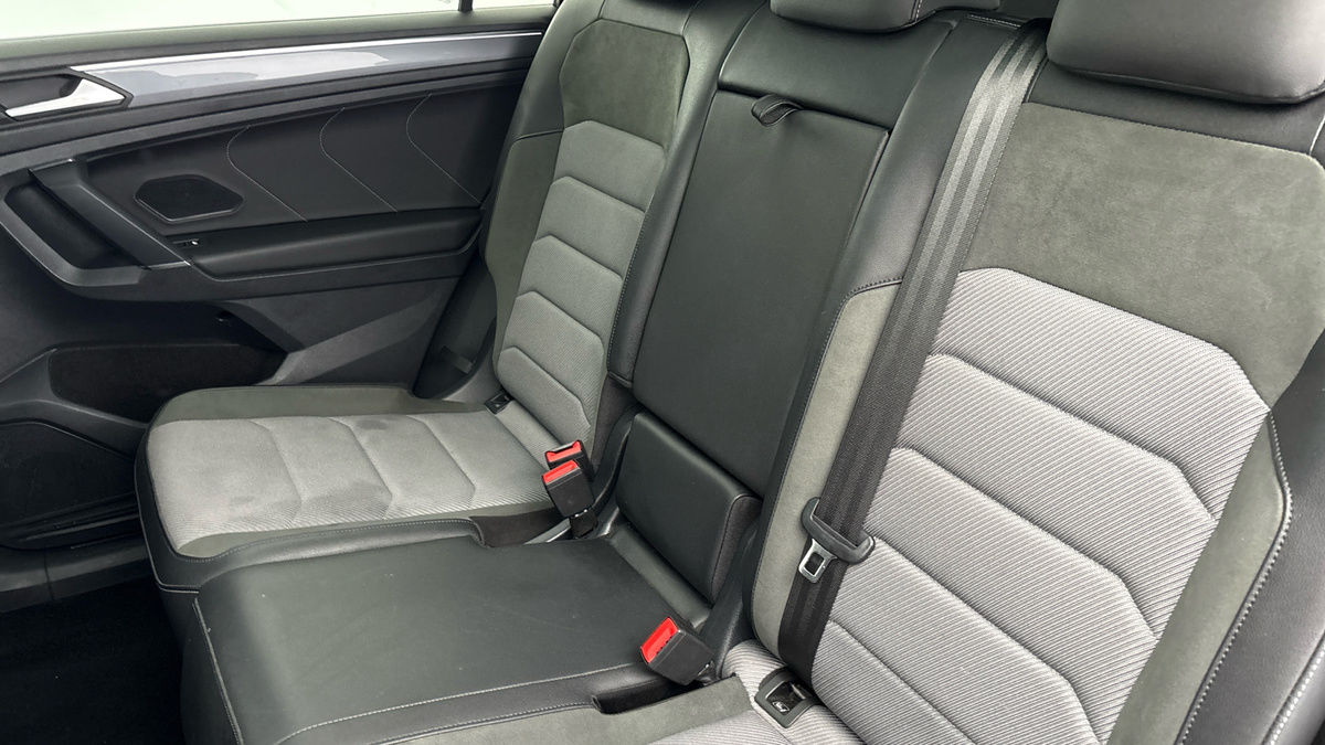 Used Volkswagen Tiguan Allspace 2020 for sale - 76821422: Photo 8