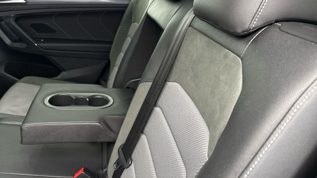 Used Volkswagen Tiguan Allspace 2020 for sale - 76821422: Photo 9