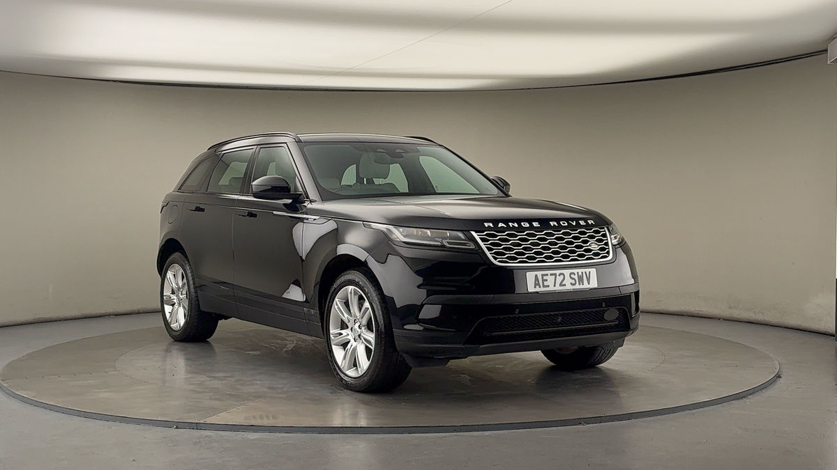 Used Land Rover Range Rover Velar 2022 for sale - 76292315: Photo 1