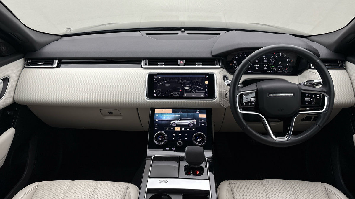 Used Land Rover Range Rover Velar 2022 for sale - 76292315: Photo 12