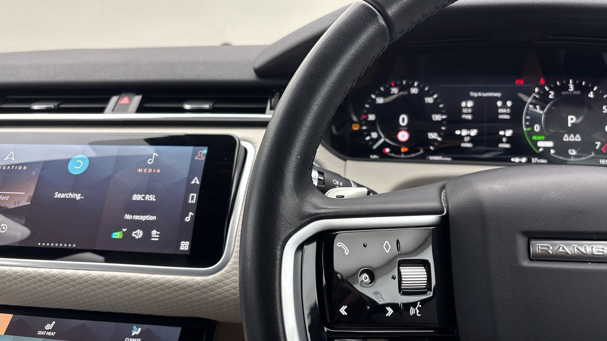 Used Land Rover Range Rover Velar 2022 for sale - 76292315: Photo 13