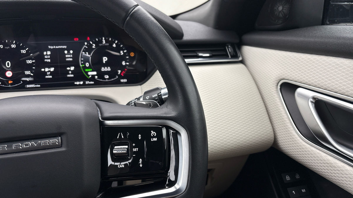 Used Land Rover Range Rover Velar 2022 for sale - 76292315: Photo 14