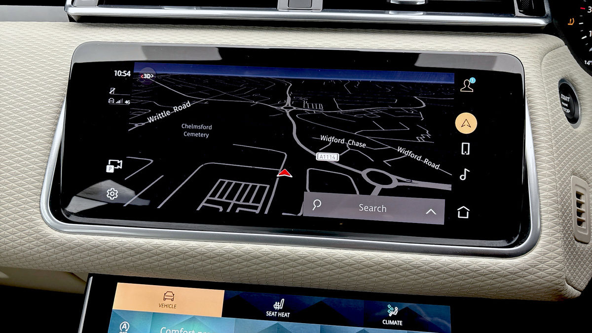 Used Land Rover Range Rover Velar 2022 for sale - 76292315: Photo 17