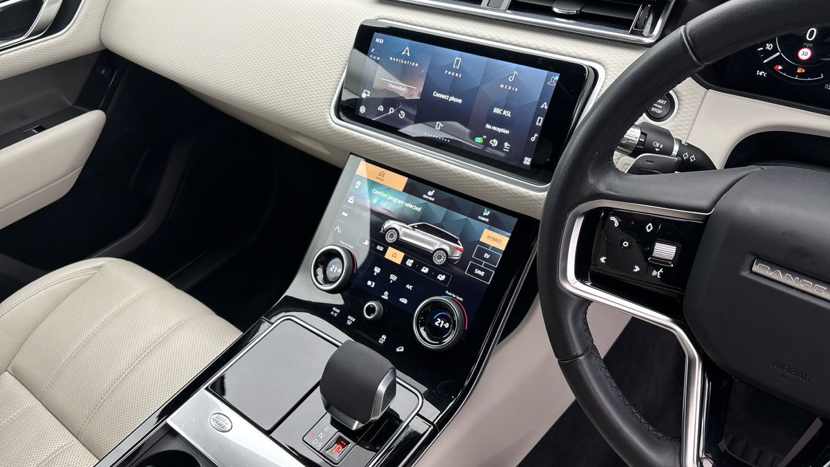 Used Land Rover Range Rover Velar 2022 for sale - 76292315: Photo 18