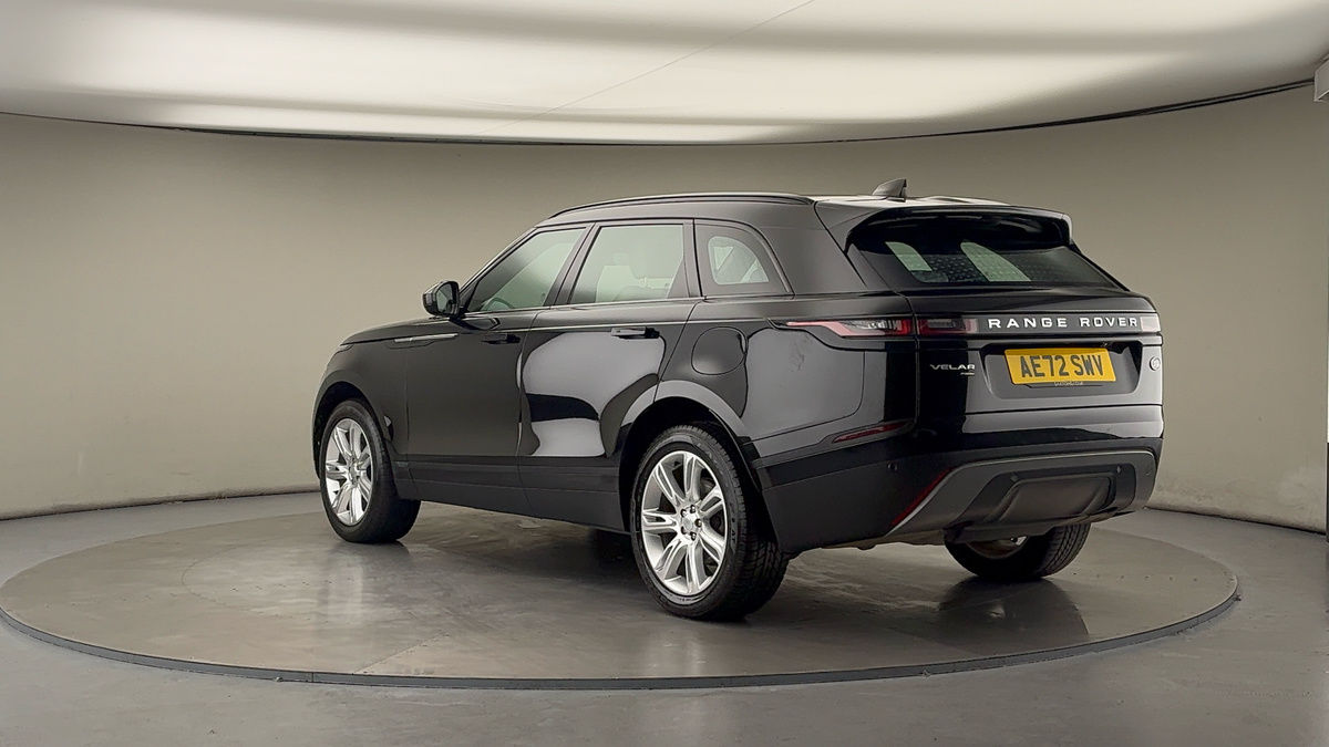 Used Land Rover Range Rover Velar 2022 for sale - 76292315: Photo 2