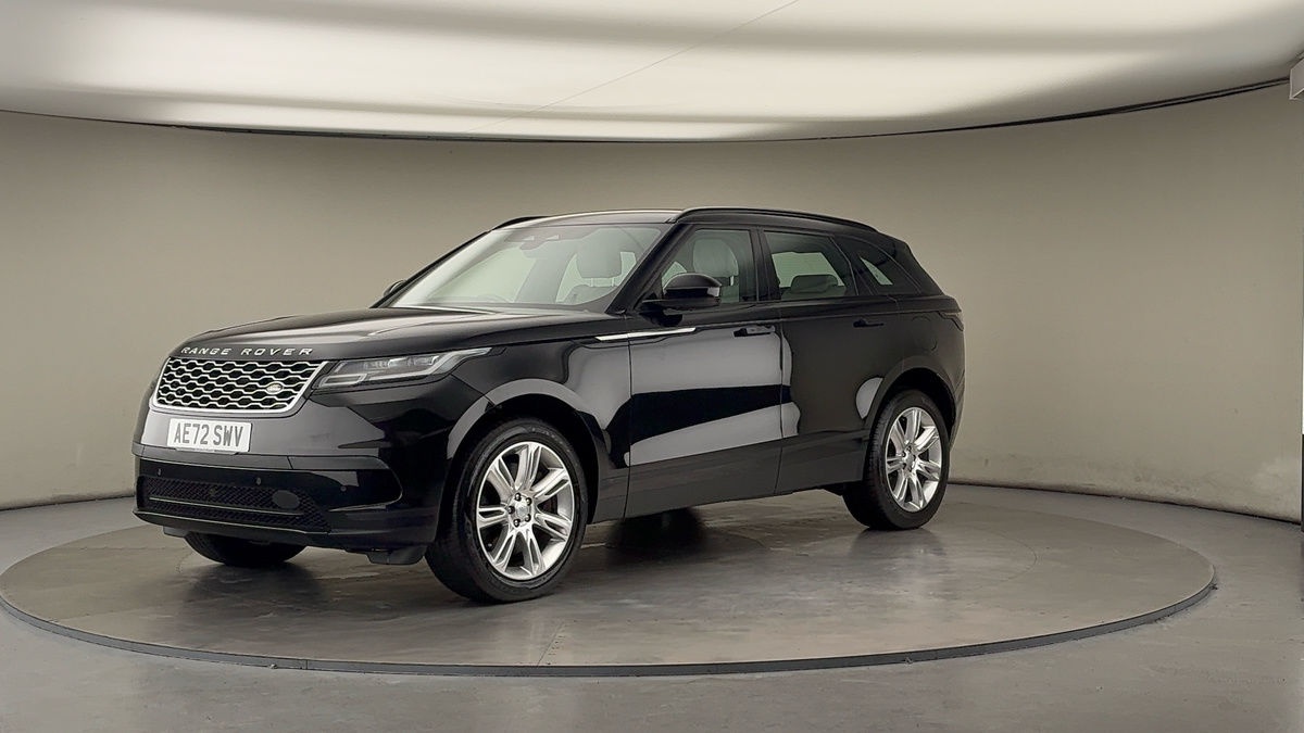Used Land Rover Range Rover Velar 2022 for sale - 76292315: Photo 20
