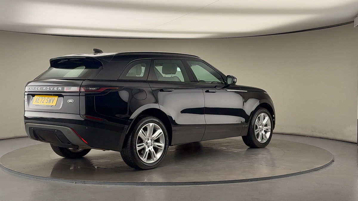 Used Land Rover Range Rover Velar 2022 for sale - 76292315: Photo 21