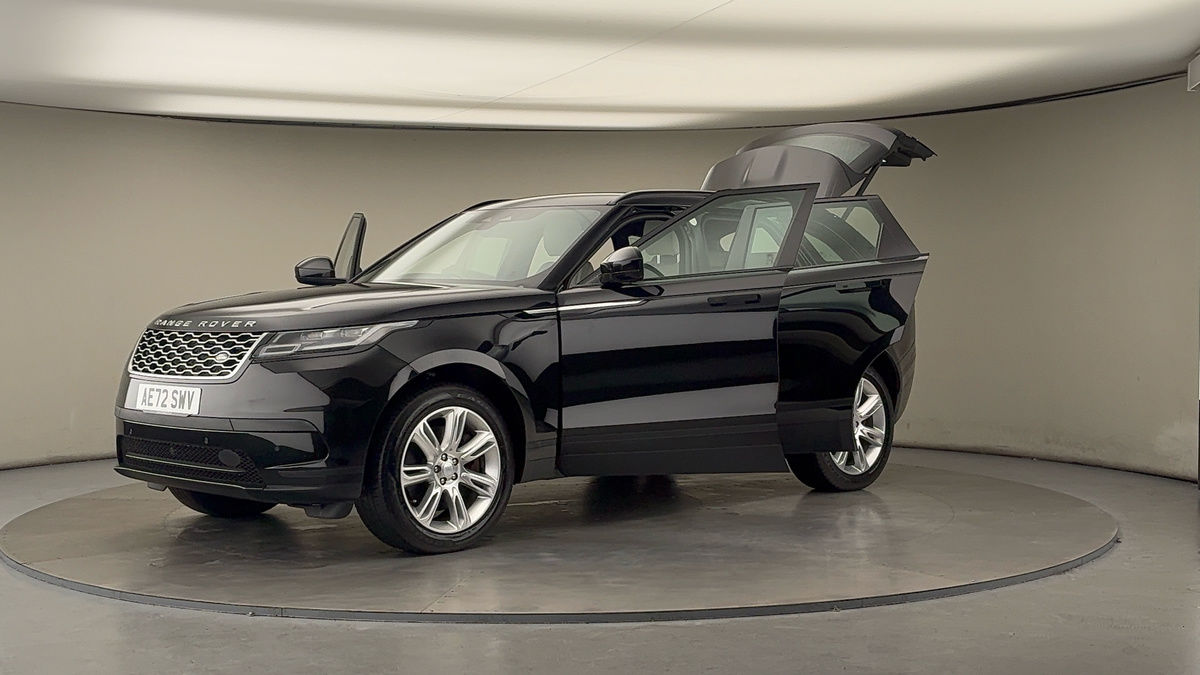 Used Land Rover Range Rover Velar 2022 for sale - 76292315: Photo 22