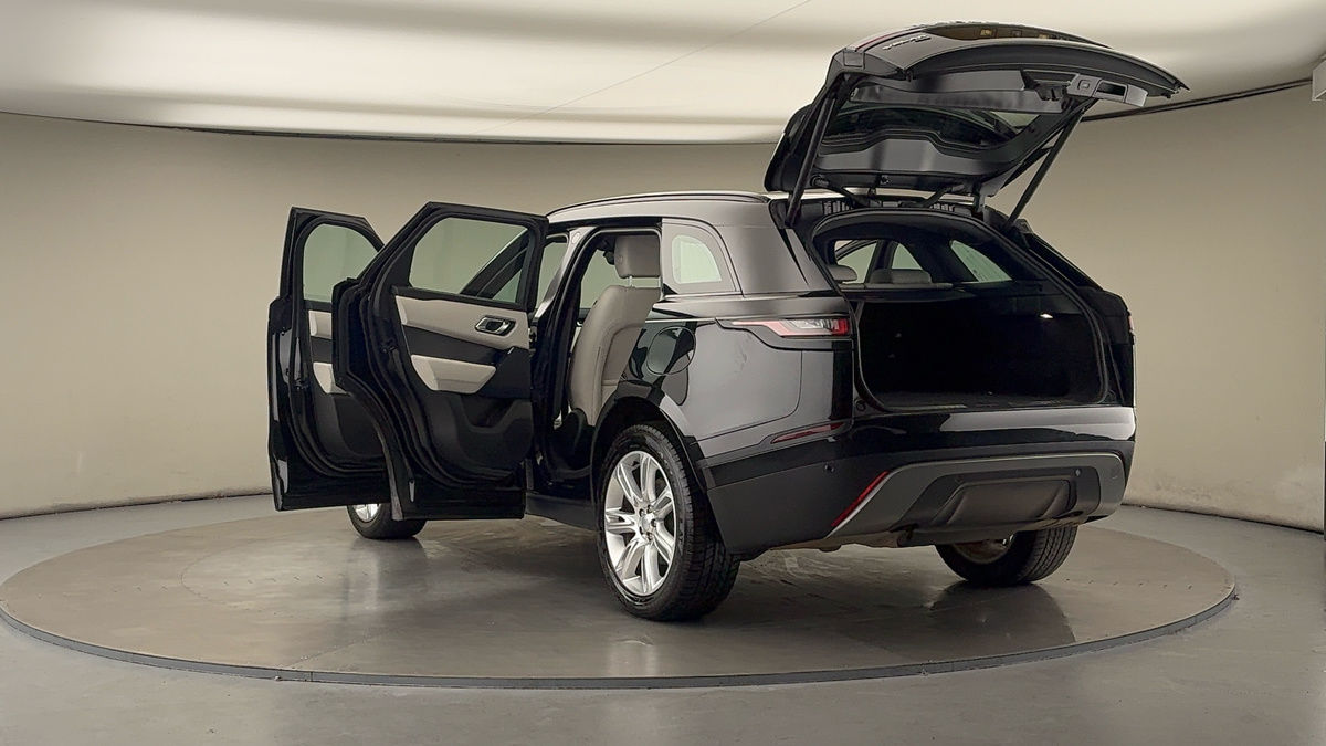 Used Land Rover Range Rover Velar 2022 for sale - 76292315: Photo 23