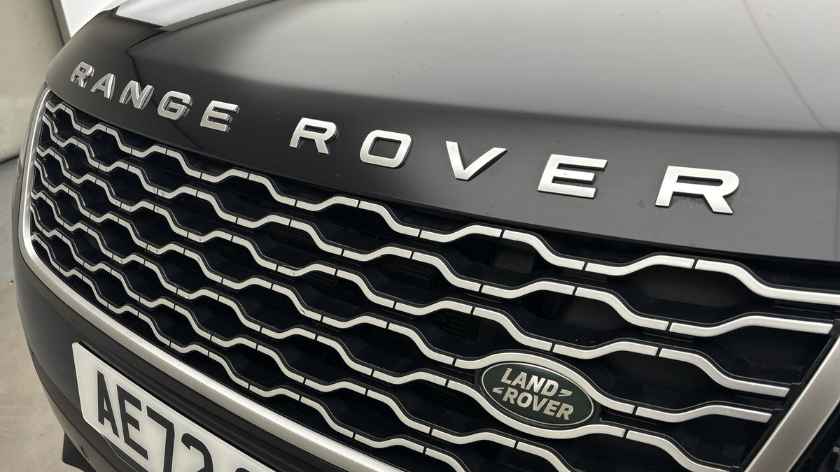 Used Land Rover Range Rover Velar 2022 for sale - 76292315: Photo 24