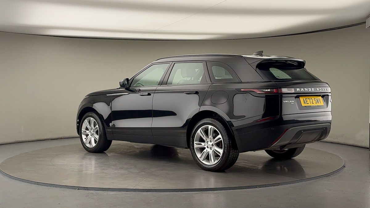 Used Land Rover Range Rover Velar 2022 for sale - 76292315: Photo 25