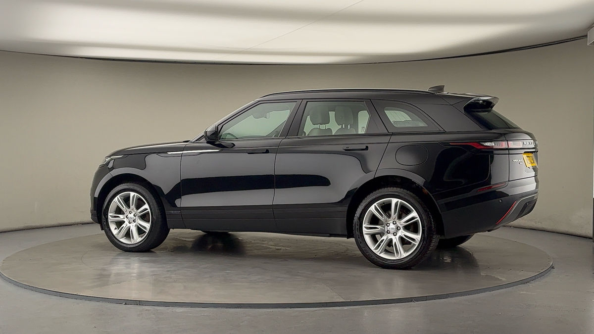 Used Land Rover Range Rover Velar 2022 for sale - 76292315: Photo 26