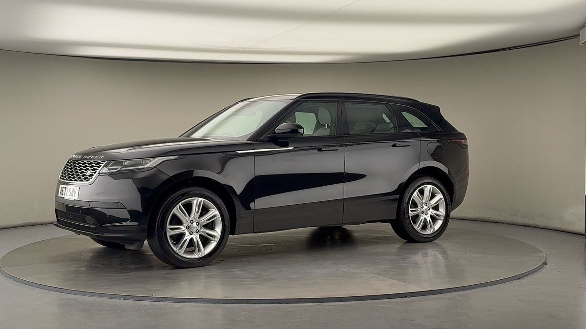 Used Land Rover Range Rover Velar 2022 for sale - 76292315: Photo 29