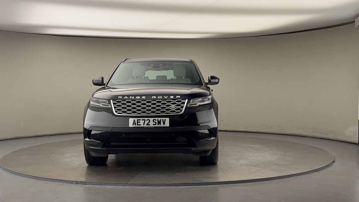 Used Land Rover Range Rover Velar 2022 for sale - 76292315: Photo 3