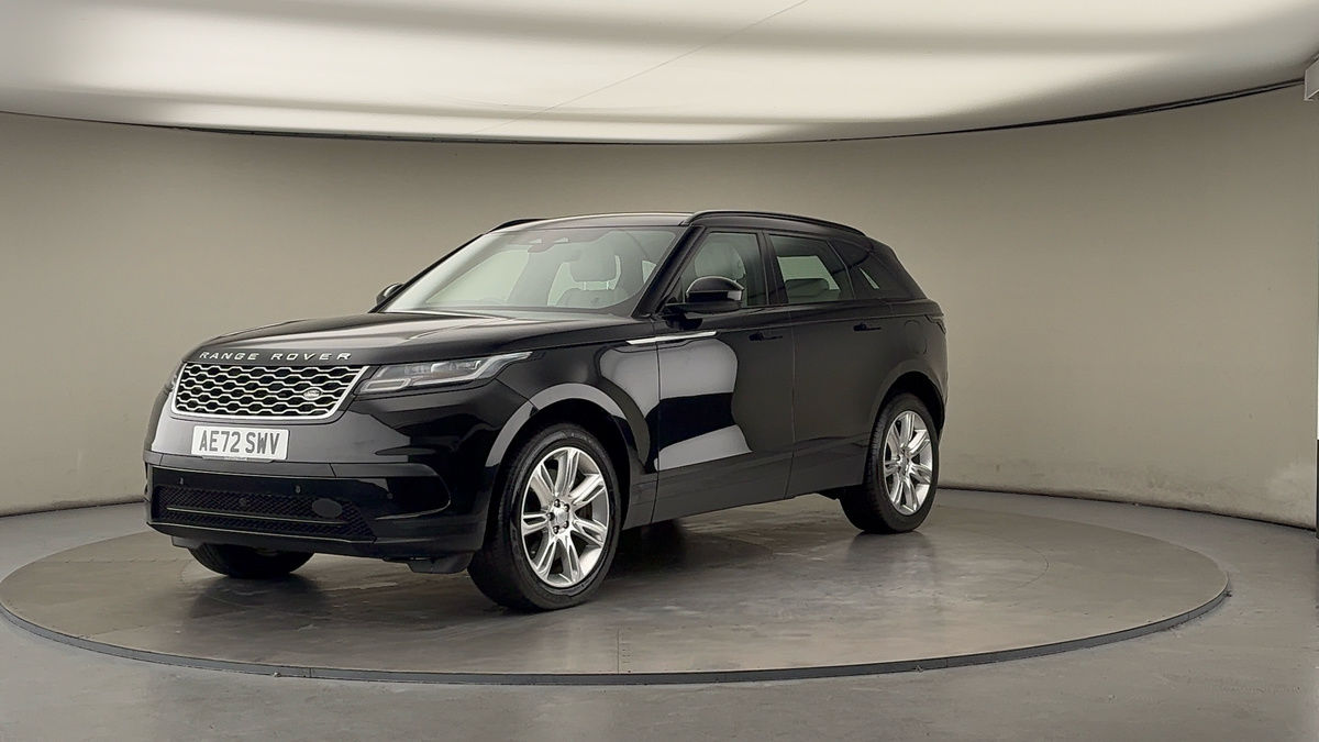 Used Land Rover Range Rover Velar 2022 for sale - 76292315: Photo 30