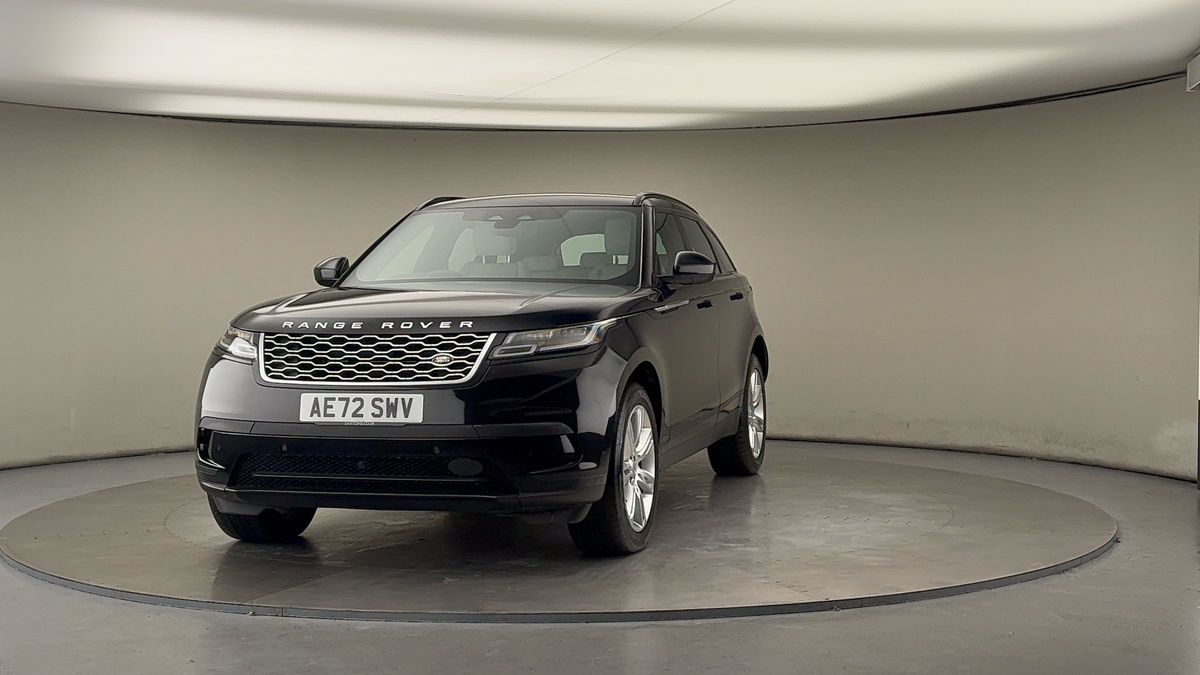 Used Land Rover Range Rover Velar 2022 for sale - 76292315: Photo 31