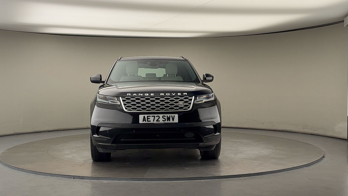 Used Land Rover Range Rover Velar 2022 for sale - 76292315: Photo 32