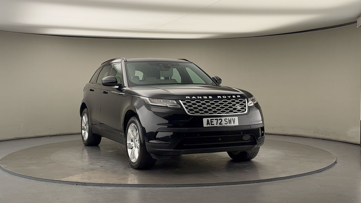 Used Land Rover Range Rover Velar 2022 for sale - 76292315: Photo 33