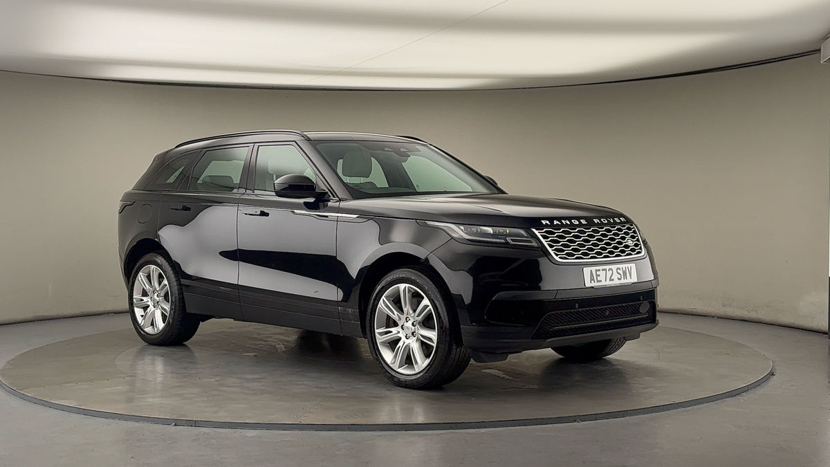 Used Land Rover Range Rover Velar 2022 for sale - 76292315: Photo 34