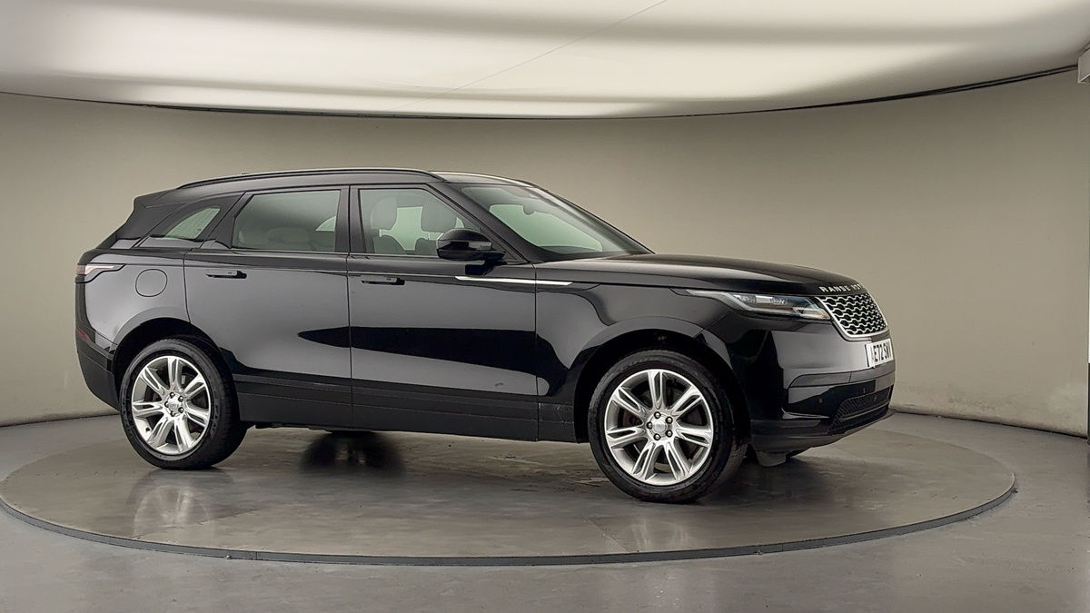 Used Land Rover Range Rover Velar 2022 for sale - 76292315: Photo 35