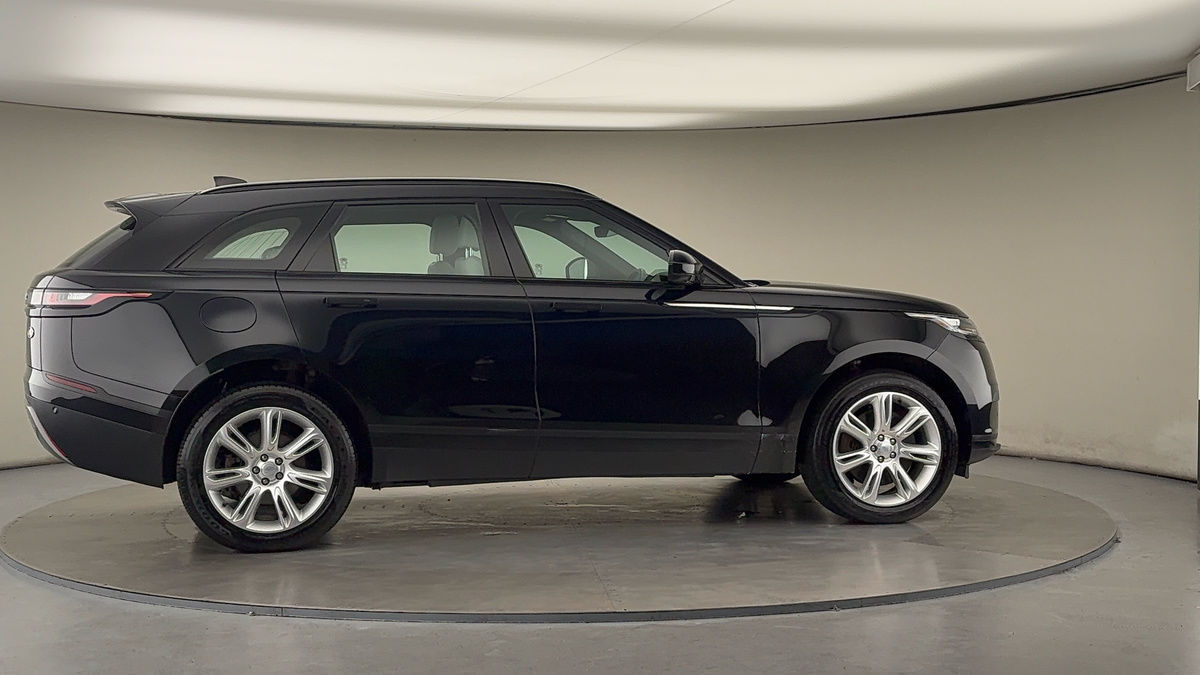 Used Land Rover Range Rover Velar 2022 for sale - 76292315: Photo 37