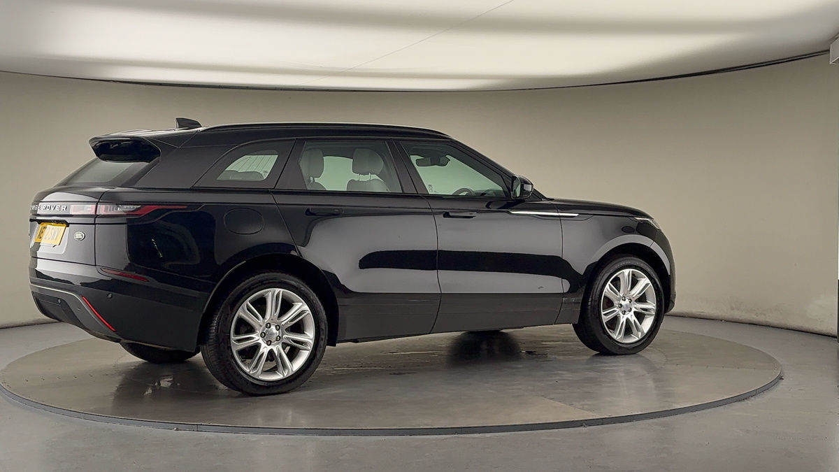 Used Land Rover Range Rover Velar 2022 for sale - 76292315: Photo 38