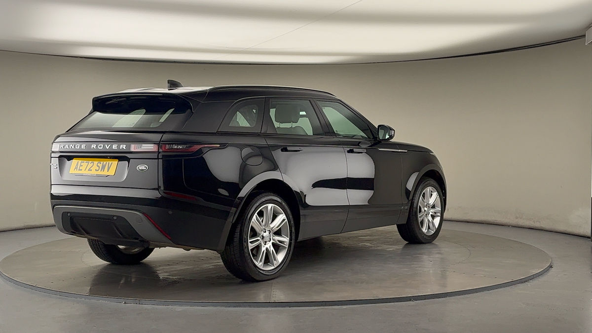 Used Land Rover Range Rover Velar 2022 for sale - 76292315: Photo 39