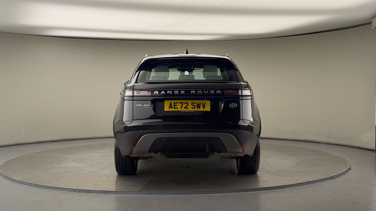 Used Land Rover Range Rover Velar 2022 for sale - 76292315: Photo 4