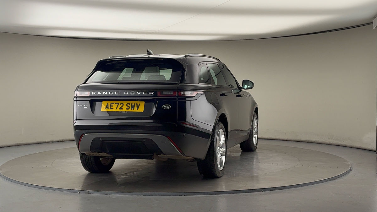 Used Land Rover Range Rover Velar 2022 for sale - 76292315: Photo 40