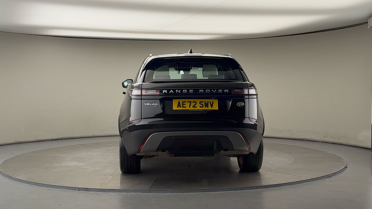 Used Land Rover Range Rover Velar 2022 for sale - 76292315: Photo 41