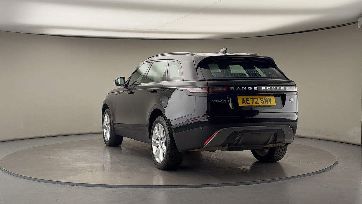 Used Land Rover Range Rover Velar 2022 for sale - 76292315: Photo 42