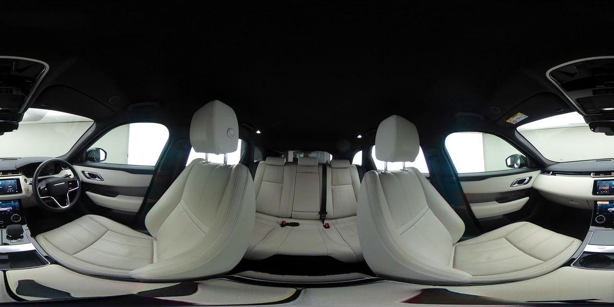 Used Land Rover Range Rover Velar 2022 for sale - 76292315: Photo 43