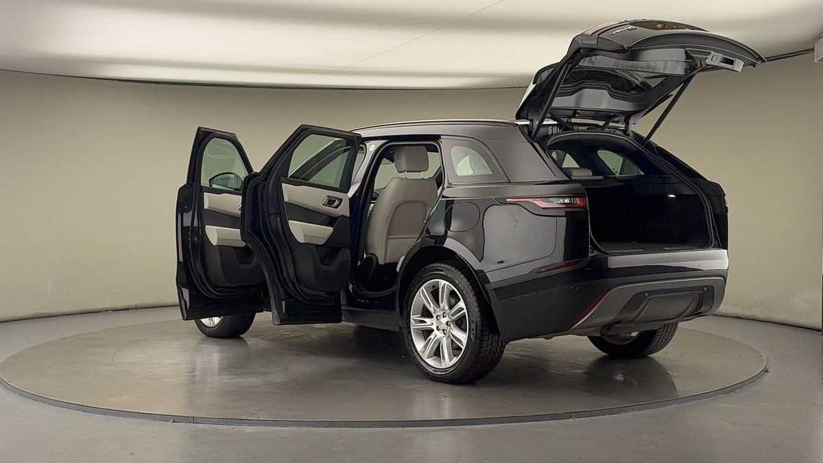 Used Land Rover Range Rover Velar 2022 for sale - 76292315: Photo 44
