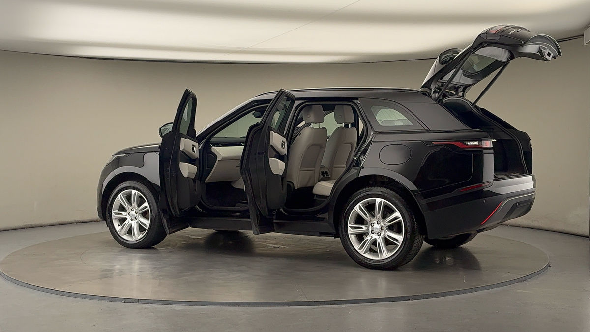 Used Land Rover Range Rover Velar 2022 for sale - 76292315: Photo 45