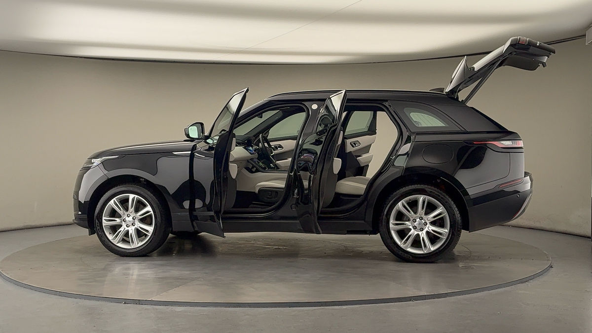 Used Land Rover Range Rover Velar 2022 for sale - 76292315: Photo 46