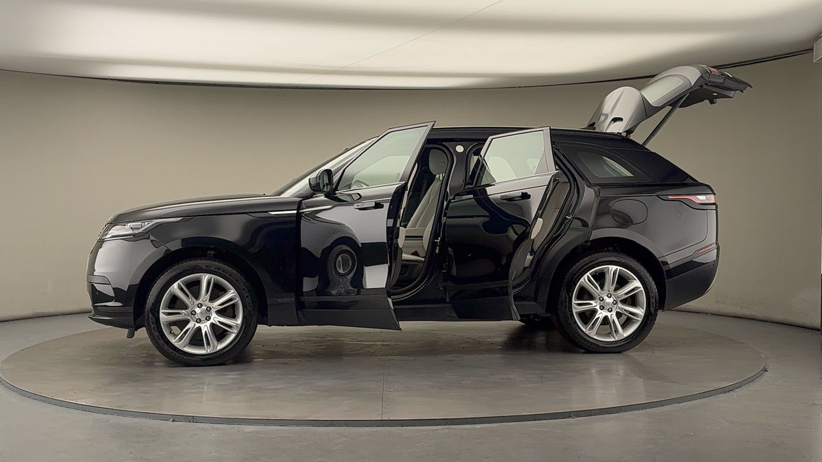 Used Land Rover Range Rover Velar 2022 for sale - 76292315: Photo 47