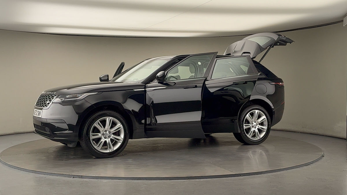 Used Land Rover Range Rover Velar 2022 for sale - 76292315: Photo 48