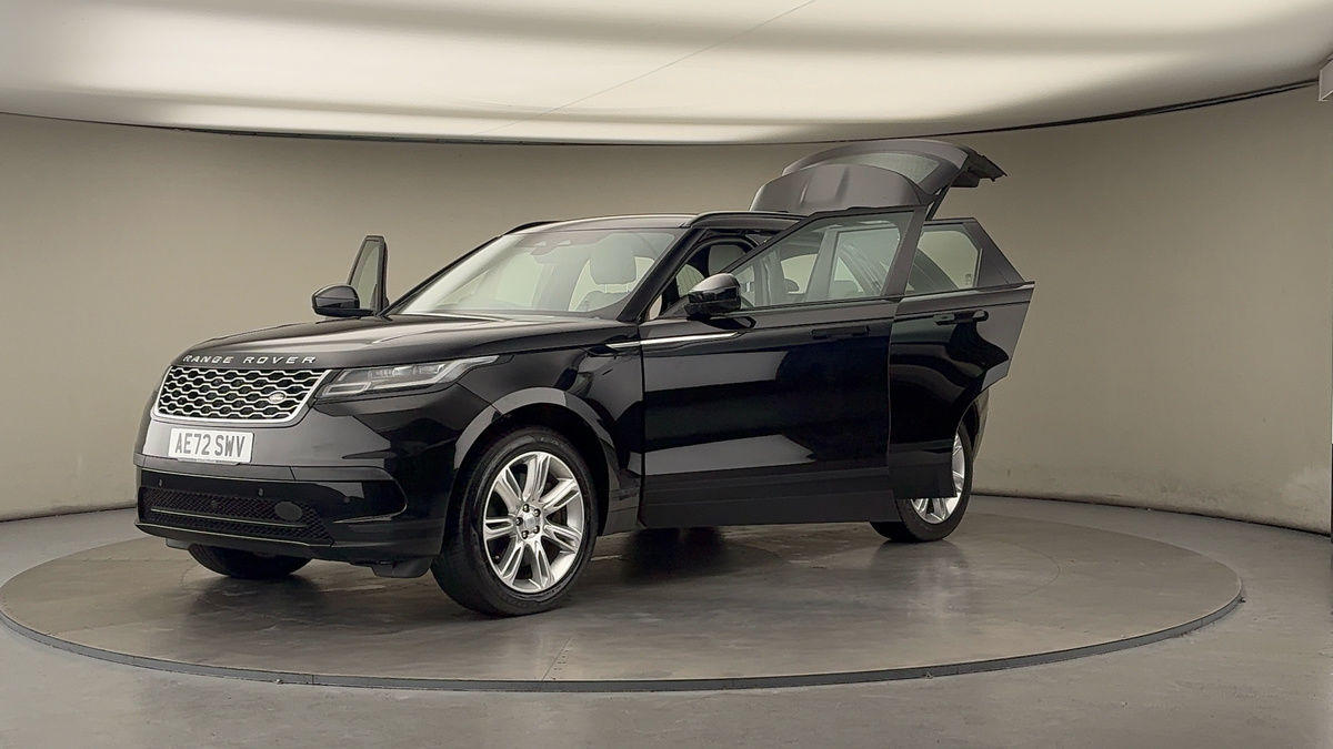 Used Land Rover Range Rover Velar 2022 for sale - 76292315: Photo 49