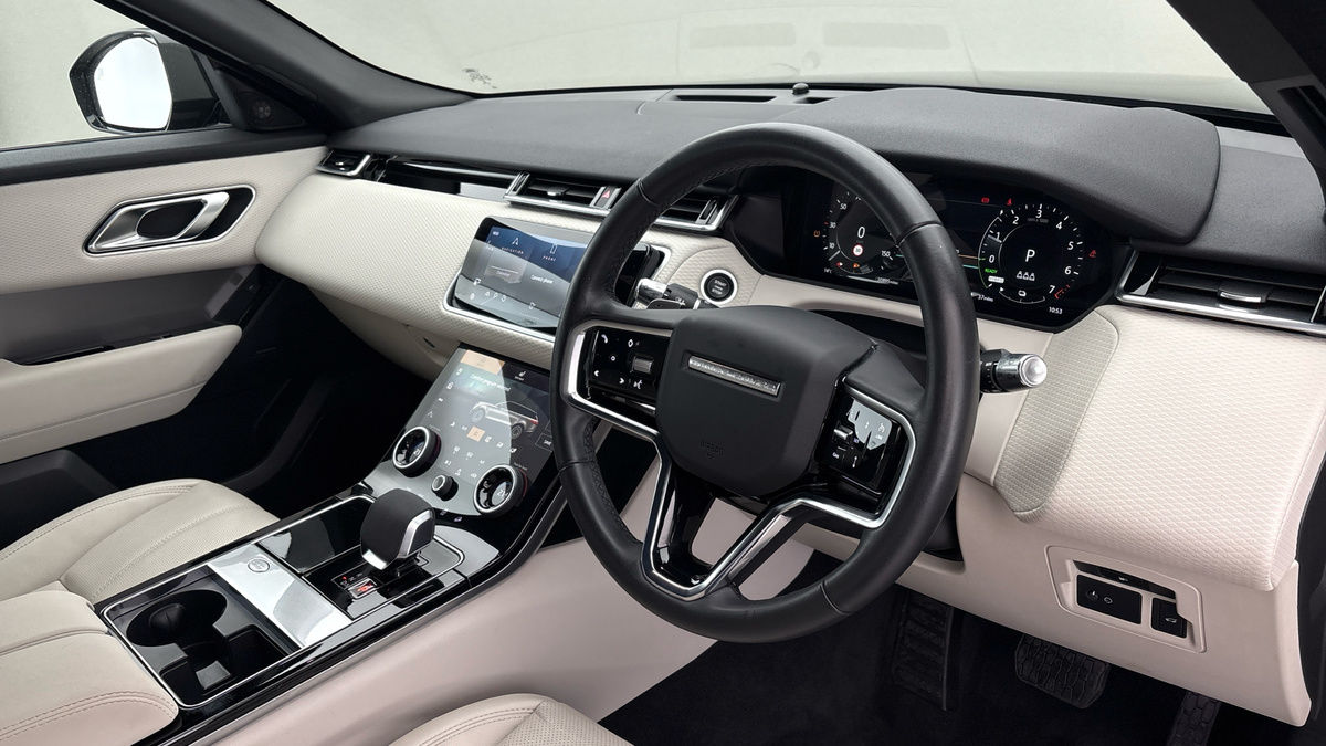 Used Land Rover Range Rover Velar 2022 for sale - 76292315: Photo 5